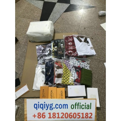 Cómo hacer un pedido en qiqiyg qiqiyg.com whatsapp oficial Q057