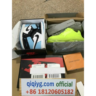 Cómo hacer un pedido en qiqiyg qiqiyg.com whatsapp oficial Q386